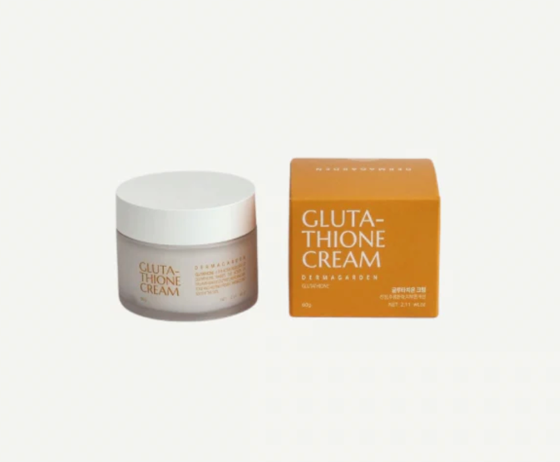 Dermagarden Glutathione Cream